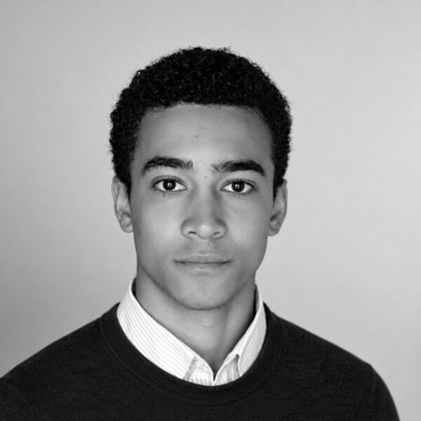 Jack Ward, Co-Founder of Bayman Capital Partners