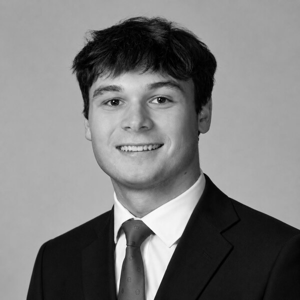 Logan Bardunias, Co-Founder of Bayman Capital Partners